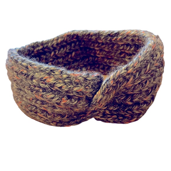 Winter Headband - Picture 3 of 3